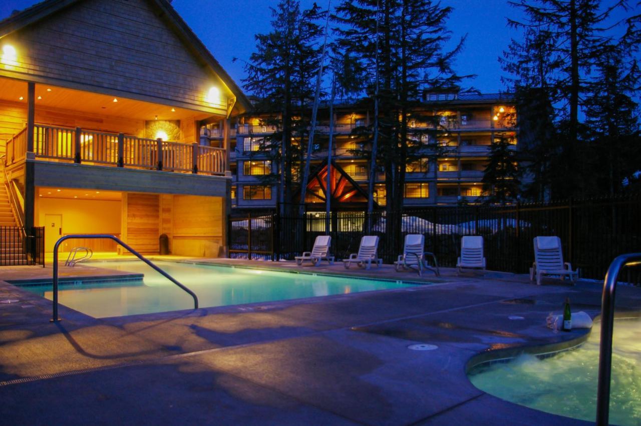 #301 Grand Lodge South Master Suite Government Camp Luaran gambar